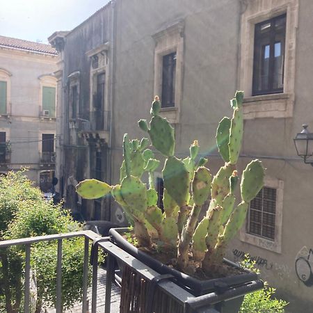Aita Domus Apartment Катания Екстериор снимка