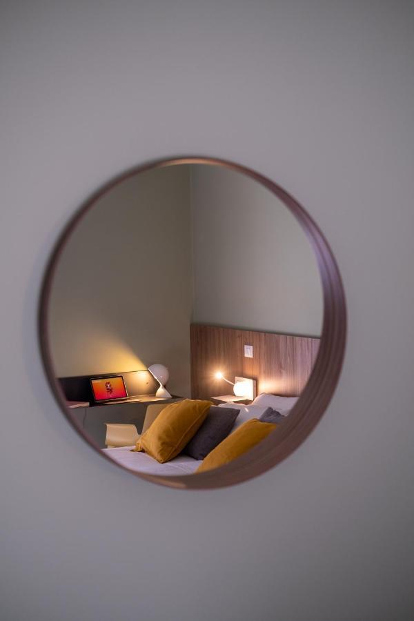 Aita Domus Apartment Катания Екстериор снимка