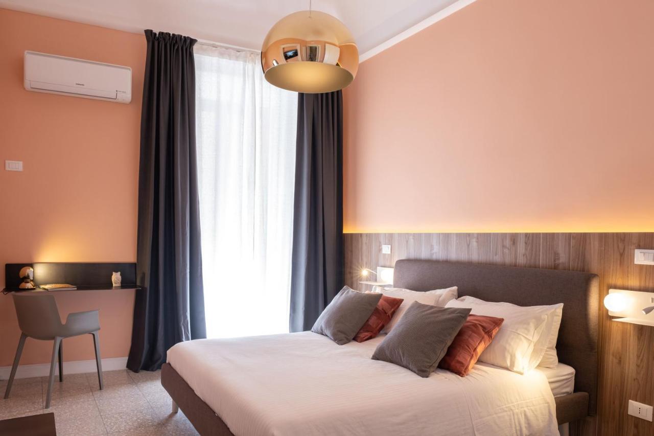 Aita Domus Apartment Катания Екстериор снимка