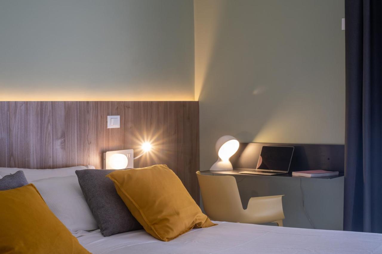 Aita Domus Apartment Катания Екстериор снимка