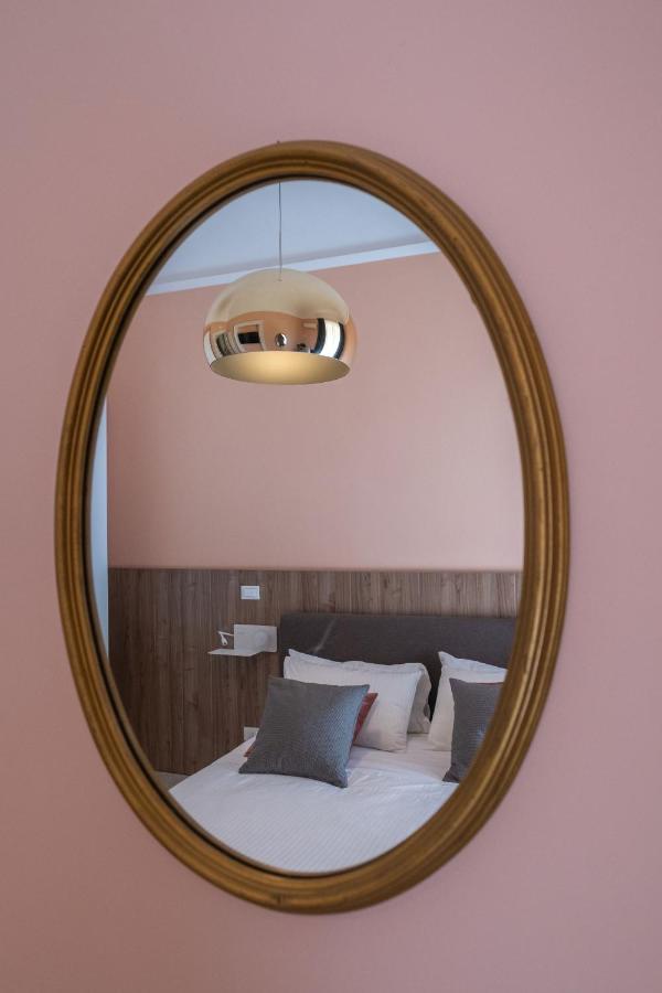 Aita Domus Apartment Катания Екстериор снимка