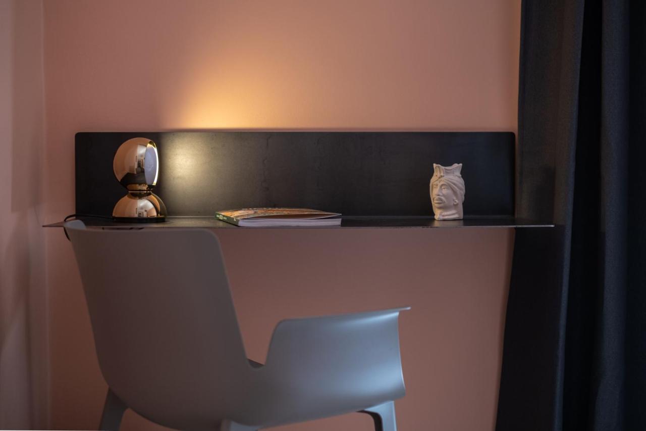 Aita Domus Apartment Катания Екстериор снимка
