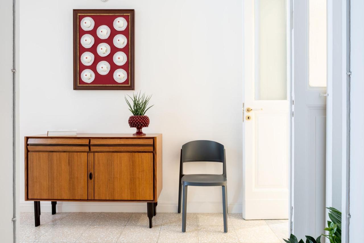 Aita Domus Apartment Катания Екстериор снимка