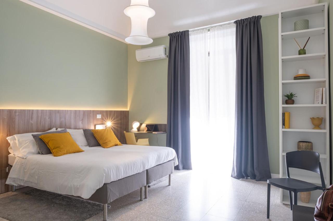 Aita Domus Apartment Катания Екстериор снимка