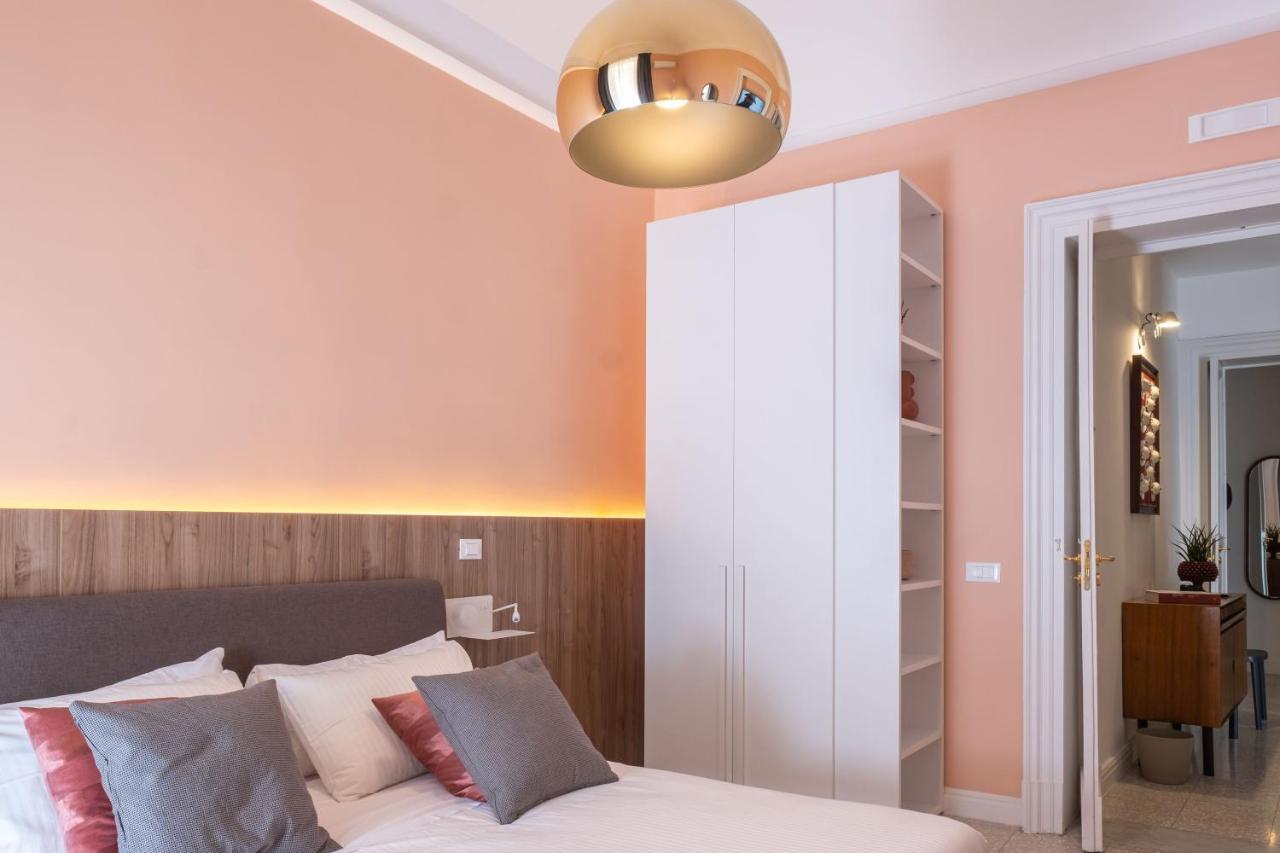 Aita Domus Apartment Катания Екстериор снимка
