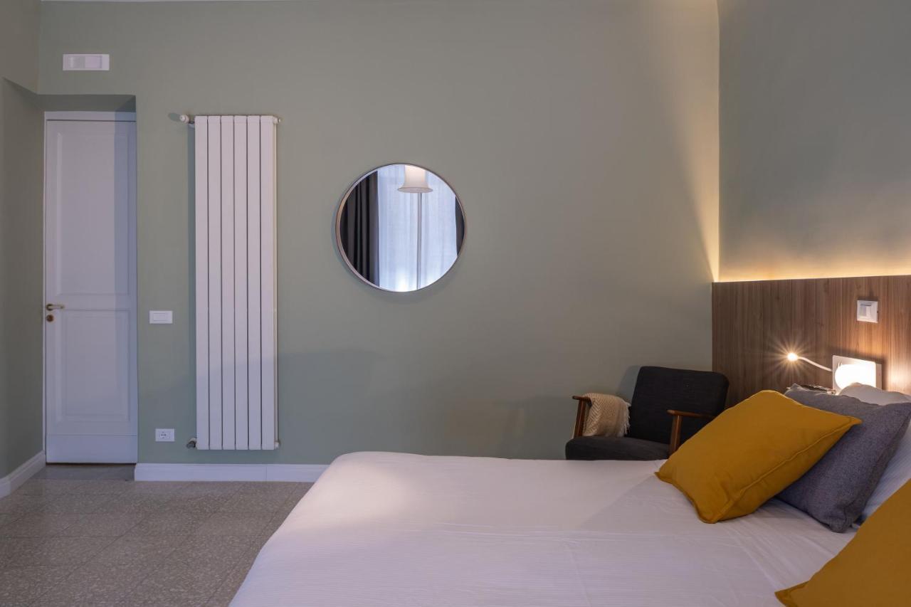 Aita Domus Apartment Катания Екстериор снимка