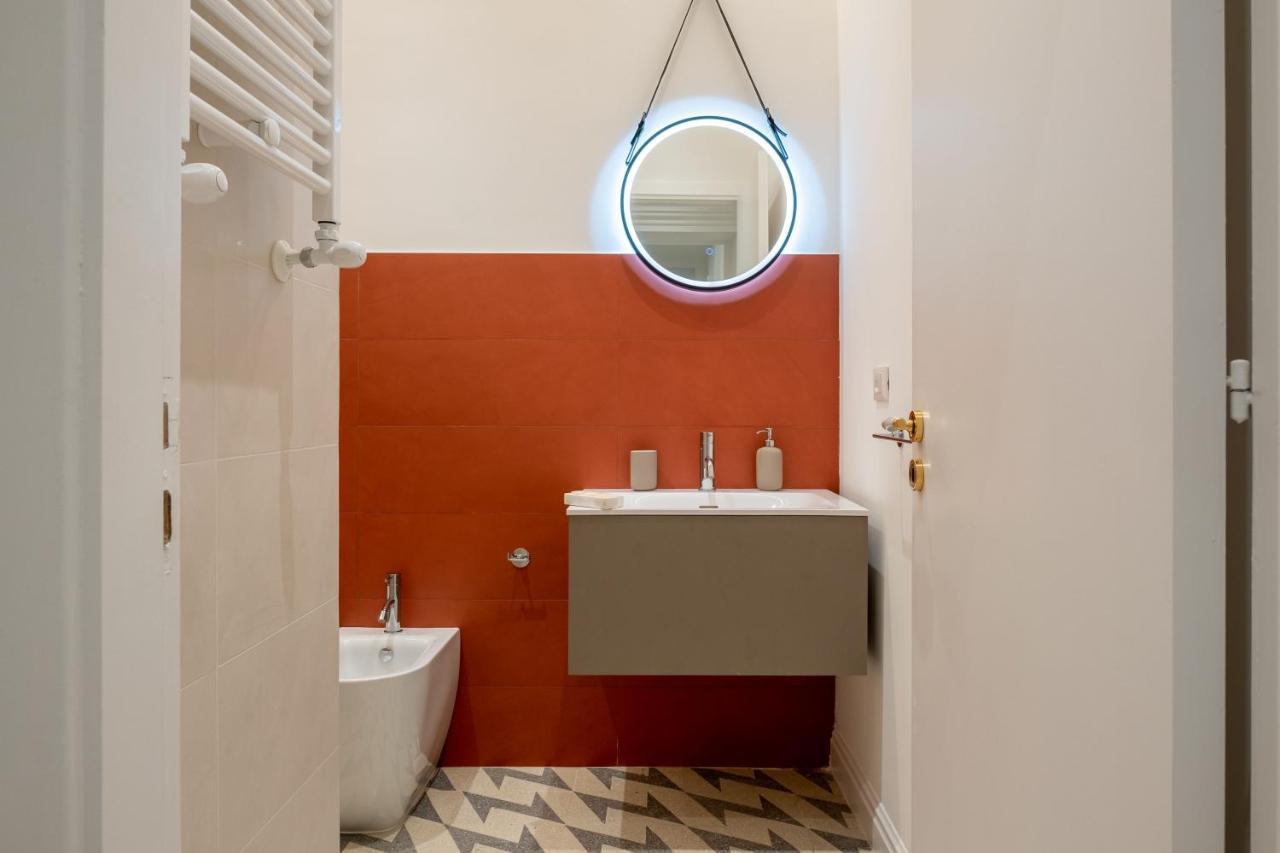 Aita Domus Apartment Катания Екстериор снимка