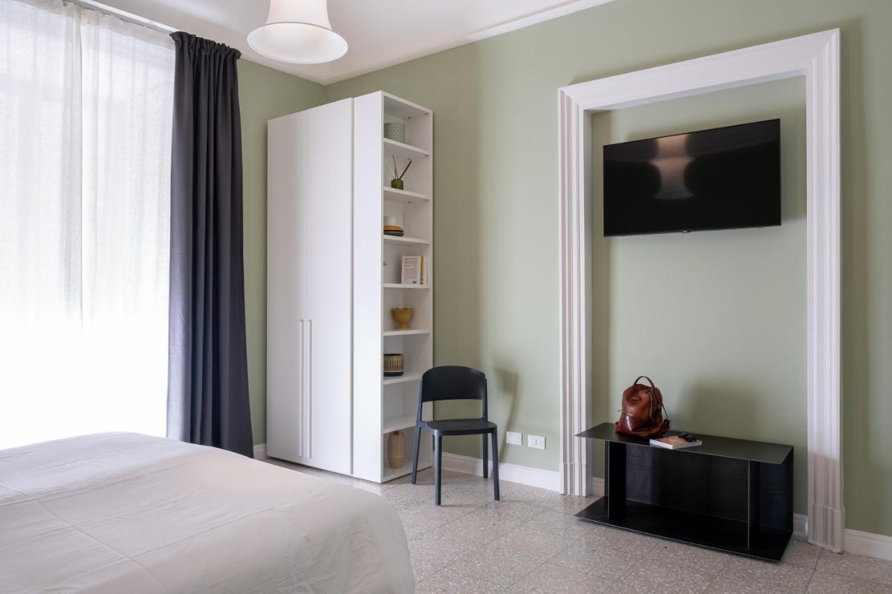 Aita Domus Apartment Катания Екстериор снимка