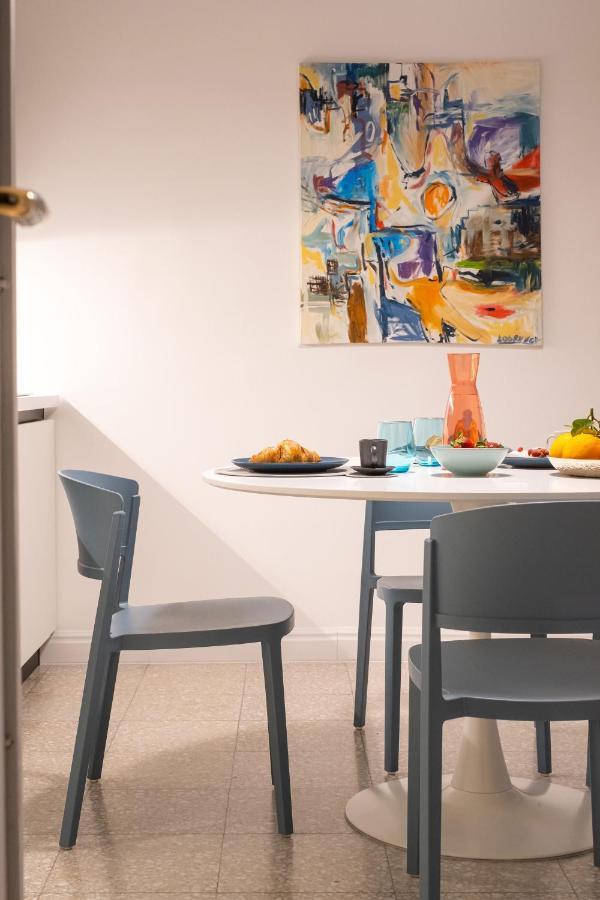 Aita Domus Apartment Катания Екстериор снимка