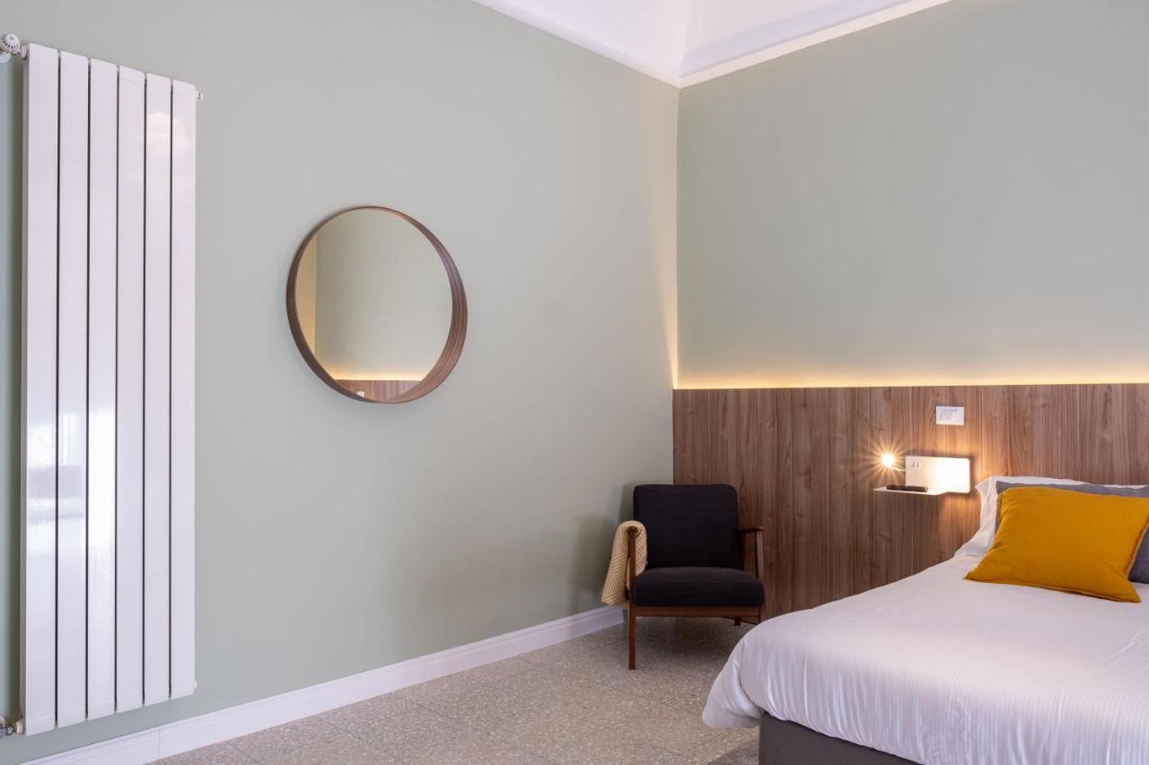 Aita Domus Apartment Катания Екстериор снимка
