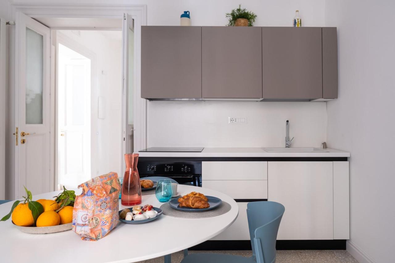 Aita Domus Apartment Катания Екстериор снимка