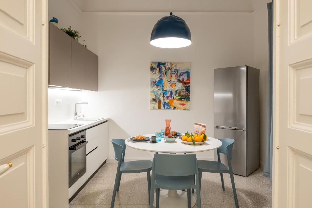 Aita Domus Apartment Катания Екстериор снимка