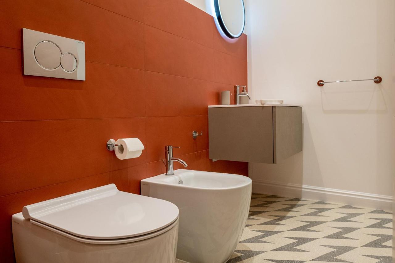 Aita Domus Apartment Катания Екстериор снимка