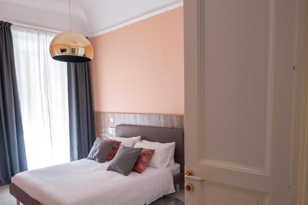 Aita Domus Apartment Катания Екстериор снимка