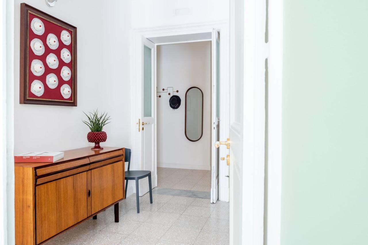 Aita Domus Apartment Катания Екстериор снимка