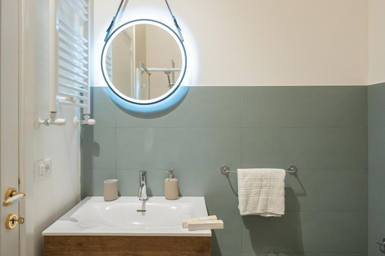 Aita Domus Apartment Катания Екстериор снимка