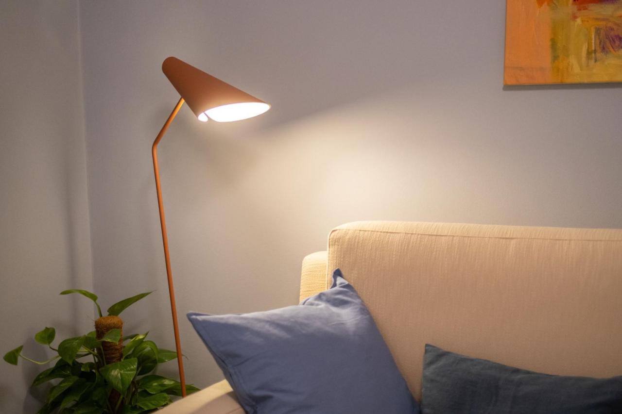 Aita Domus Apartment Катания Екстериор снимка